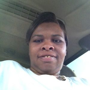 Meet your Posher, Lawanda